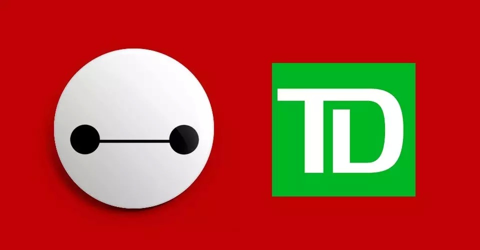 加拿大TD银行的ATM取款机…吐出个大白! | 新