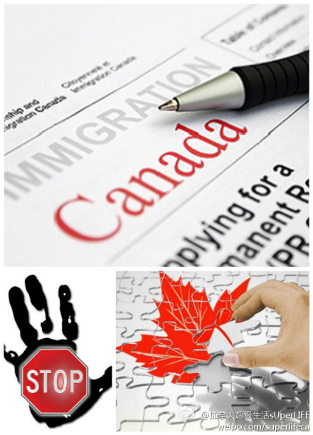 加拿大CEC移民政策突变 华人呼吁集体抗议 | 