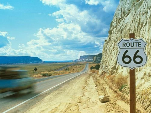 美西牛仔之旅—66号公路九天经典自驾游