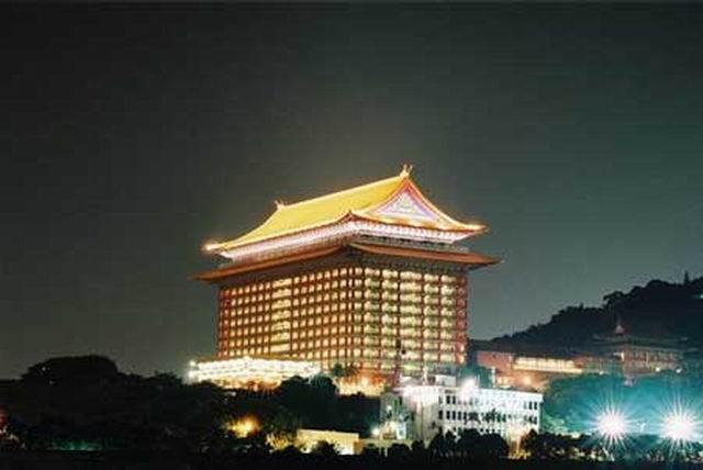 实拍中国34个省会的标志性建筑 瞧瞧你的家乡什么样(多图)