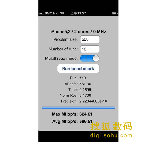 解密九大热点问题 苹果iPhone5零售版首发评测(组图)
