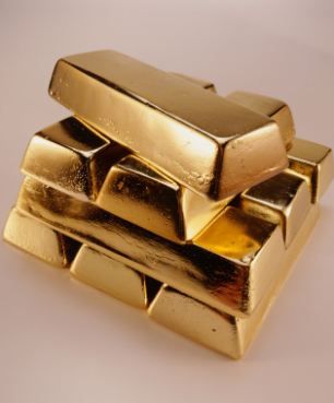 西伯利亚或藏末代沙俄价值百亿美元黄金宝藏(组图)