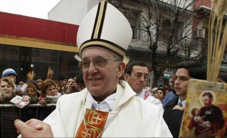 罗马天主教第266任新教皇产生