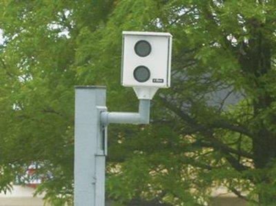 约克郡再延后使用20个闯红灯摄像装置。 (本报资料照片)</p></p> <p><p>