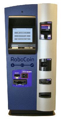 加拿大今秋将有把比特币兑换成现金的自动柜员机(ATM)。 (加通社)</p> <p>