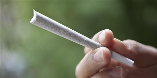 漠视风险 加国青年吸食大麻全球最多 | 新闻