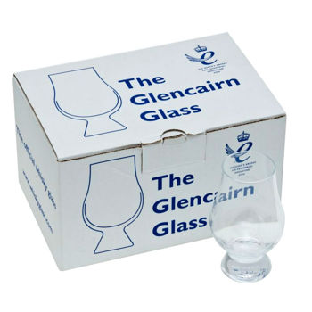 Glencairn Set of 6 Whiskey Glasses