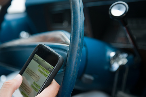 Ontario Provincial Police say distracted driving deaths will likely surpass those of impaired driving for the seventh consecutive year.