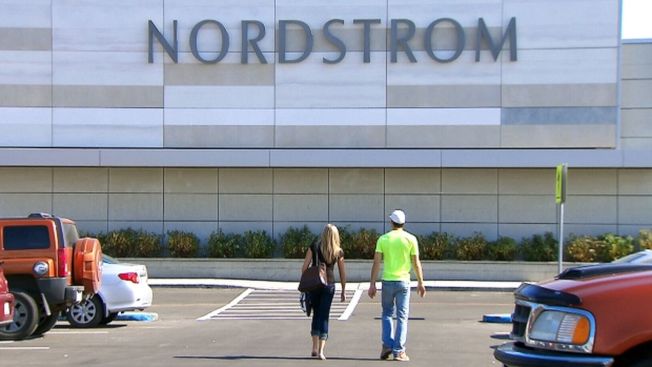 美國百貨集團Nordstrom計畫在全加國設立5個據點。（CTV）