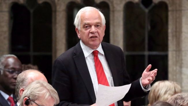 新任移民部长麦家廉表示自由党政府正加快脚步处理叙利亚难民安置问题。CBC