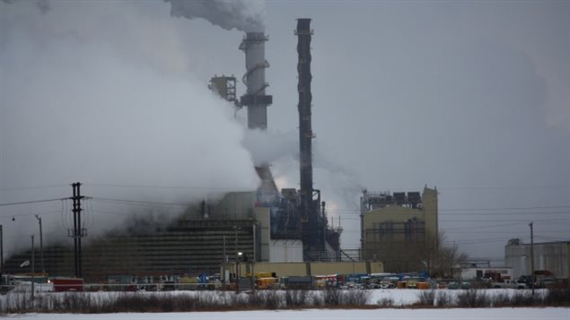 IEA呼吁加拿大政府增拨科研经费资助能源工业
