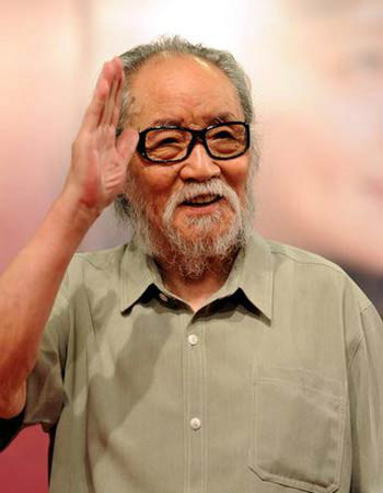 著名表演艺术家葛存壮去世 享年87岁 系葛优之父_图1-1
