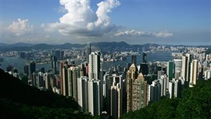 香港是寸土寸金的地方