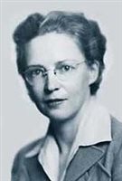 Elizabeth MacGill是加拿大首位女工程师