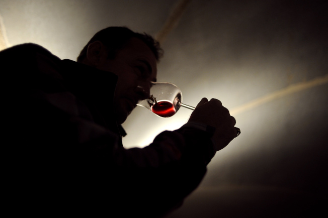 卑詩葡萄酒在品酒賽表現出色。（Getty Images）