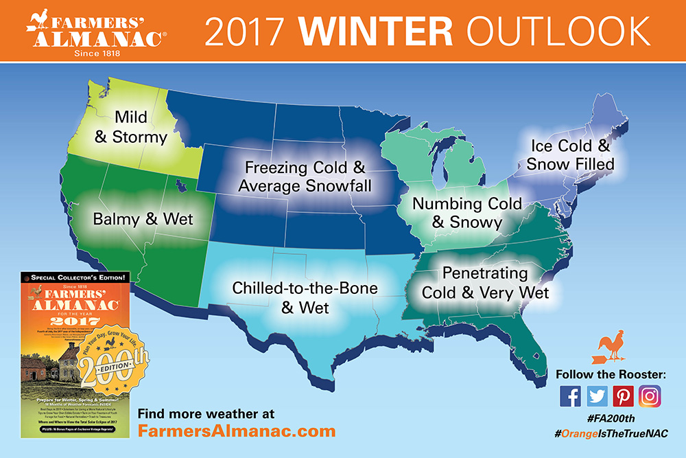 Image result for 2017 winter outlook canada