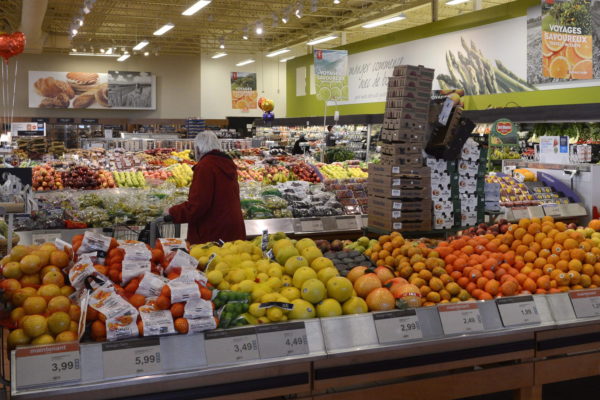 “加拿大食品价格8年来首降”的图片搜索结果