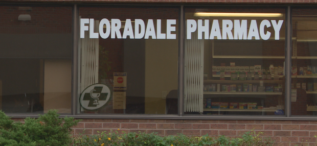 Floradale Pharmacy