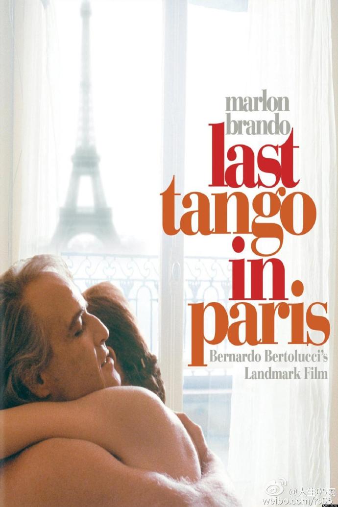 “电影《巴黎最后的探戈》”的图片搜索结果