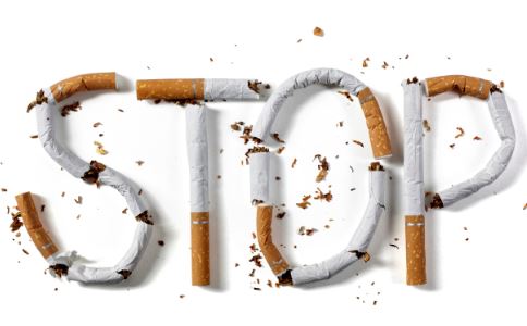 要提高合法吸烟年龄控制青少年抽烟了 那大麻