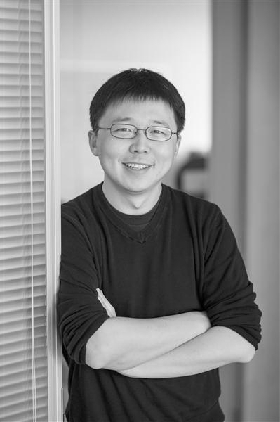 34岁科学家张锋打破钱学森纪录 成麻省理工最年轻华人终身教授