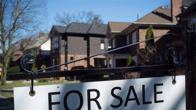 加拿大买房卖房的人要缴纳多种费用