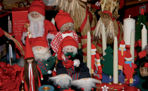Image result for christmas market sales