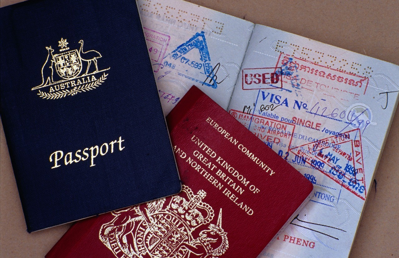 “护照出境有效期”的图片搜索结果