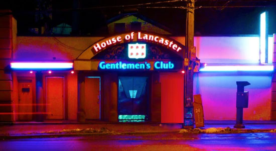 Image result for house of lancaster queensway