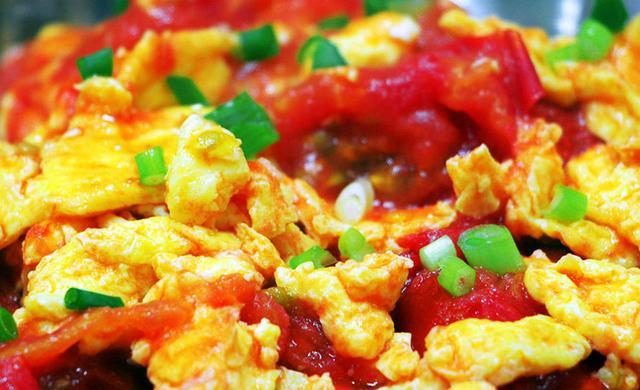 西红柿炒蛋，怎么做最好吃呢？8个小窍门，get很实用的技能！