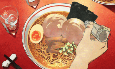 日本拉面的汤，才是整碗拉面的灵魂！
