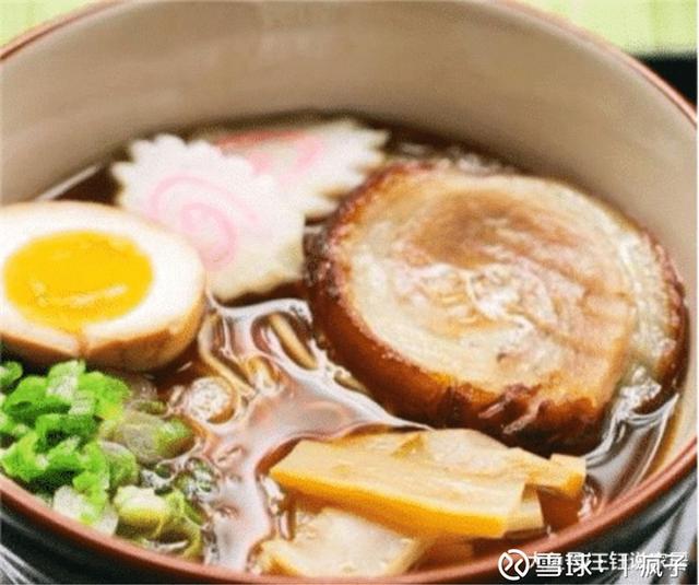 日本选出世界最好吃6碗面，中国上3碗！网友：这是中国最难吃的
