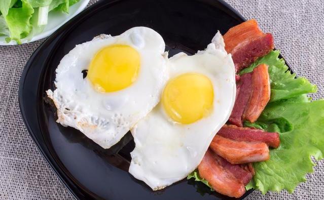 一天吃多少个鸡蛋最好？吃鸡蛋时，请记住这3个“不要”