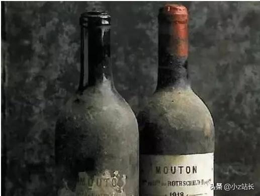 82年拉菲到底生产了多少瓶，36年过去了还没卖完