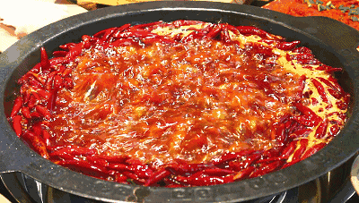 为什么吃完火锅特别容易拉肚子？