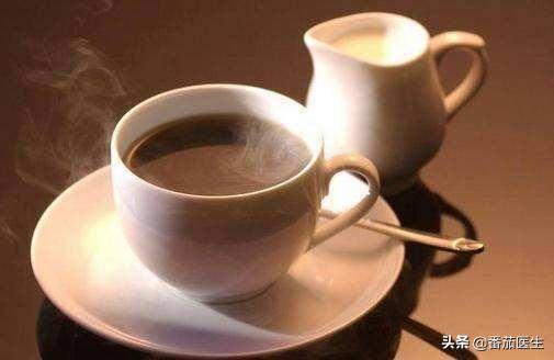 咖啡防治一种病 加重另一种病 认清体质合理摄入！