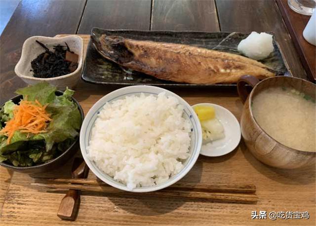老外热议“中国菜和日本菜的区别”外国人的说法让日本人扎心