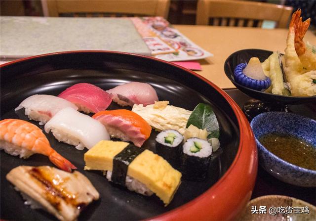 老外热议“中国菜和日本菜的区别”外国人的说法让日本人扎心