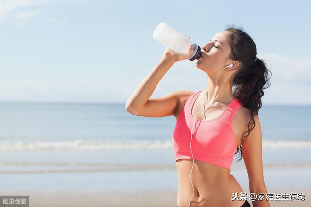 喝水喝过量有什么危害？对肾脏好吗？文章讲一讲