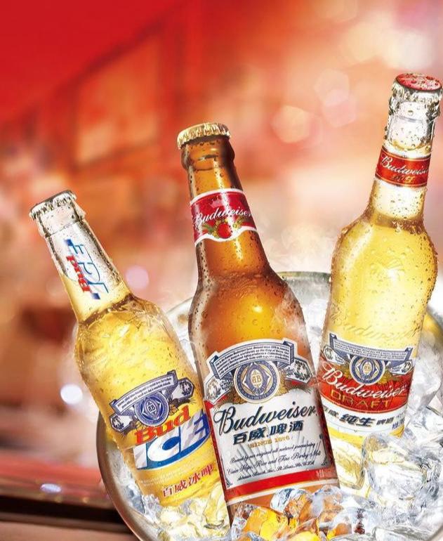 世界上销量最高的十大啤酒品牌