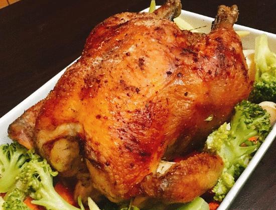 评选中国最好吃的十大名鸡，“天下第一鸡”你吃过没？