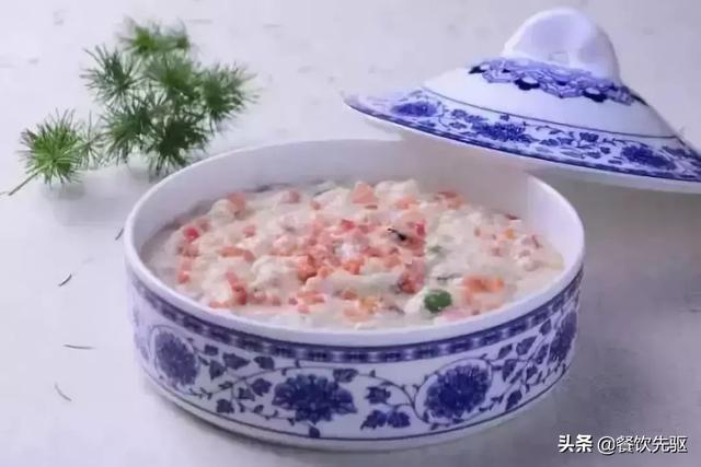 中国最有名的三大官府菜为你揭秘