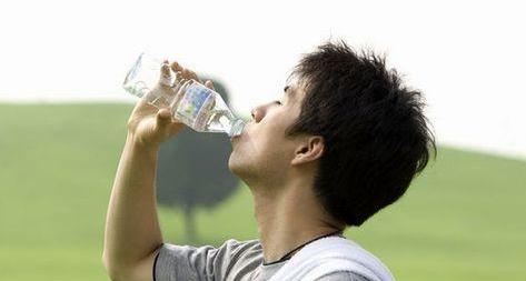 喝水越多尿的也多，肾脏的压力会变大吗，多喝水会伤到肾脏吗