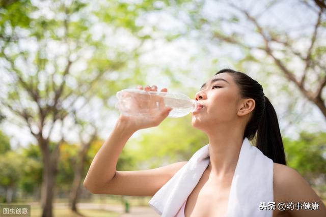 每天水喝多了尿也多，对肾有什么影响吗？