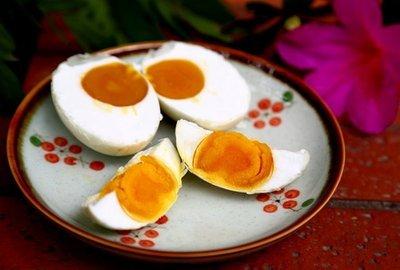 糖尿病人能天天吃鸡蛋吗？咸鸭蛋和松花蛋能吃吗？