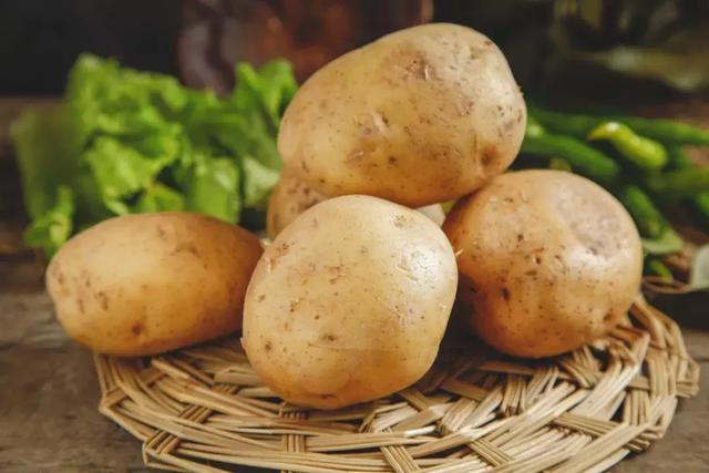土豆、红薯、山药，哪种更适合糖尿病人食用？
