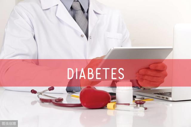 空腹血糖9到10，算糖尿病吗？为你详解糖尿病诊断和调理治疗