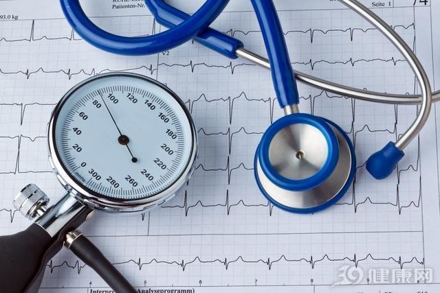 一天当中，血压这个时候容易升高：稳定血压，中医有2个方法