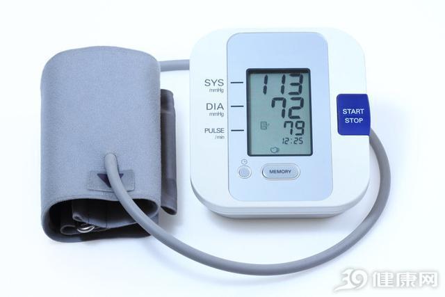 一天当中，血压这个时候容易升高：稳定血压，中医有2个方法