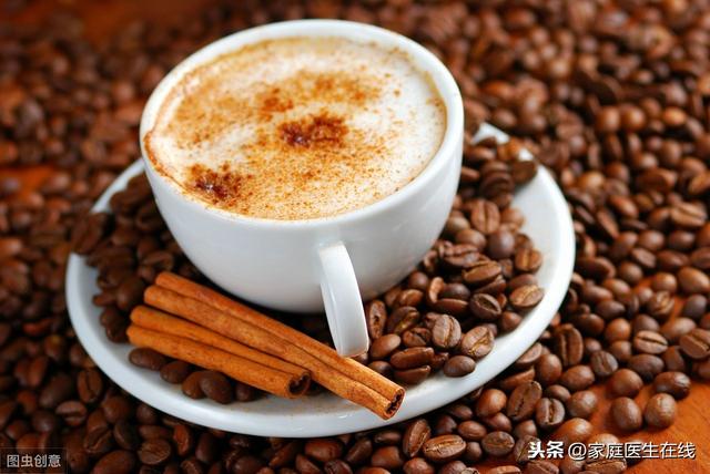 咖啡对血糖有什么影响？糖尿病患者可以喝吗？